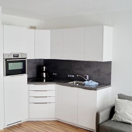 Strandhus Strandhus 01 Apartman Borkum Kültér fotó