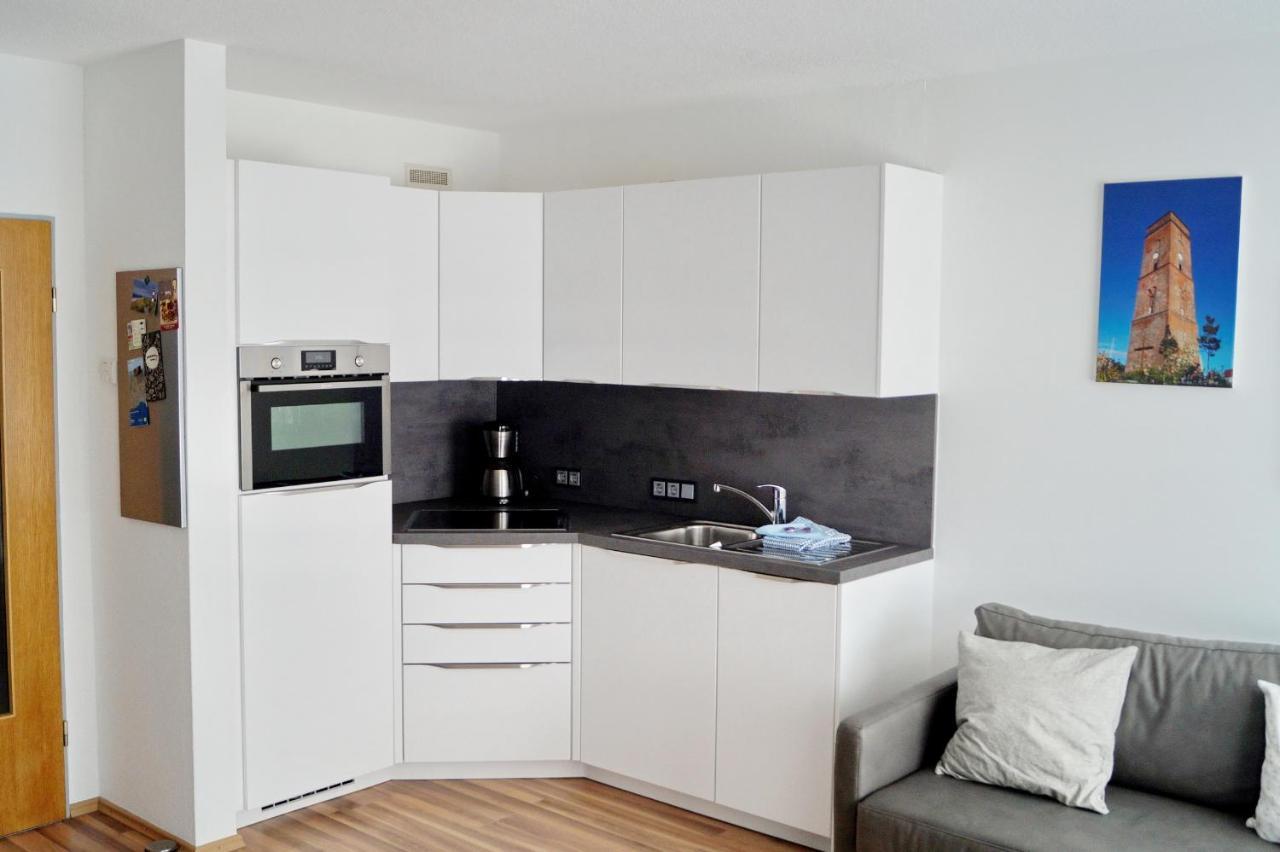 Strandhus Strandhus 01 Apartman Borkum Kültér fotó