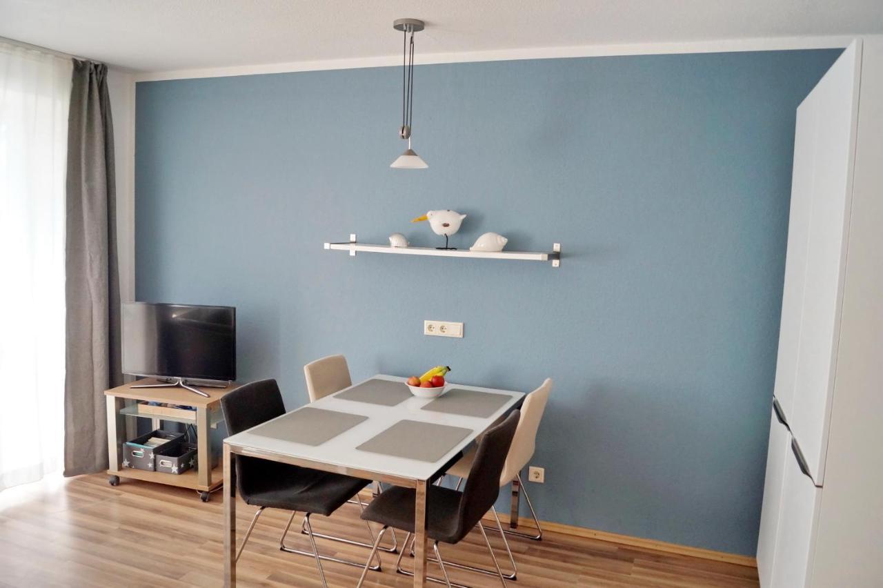 Strandhus Strandhus 01 Apartman Borkum Kültér fotó