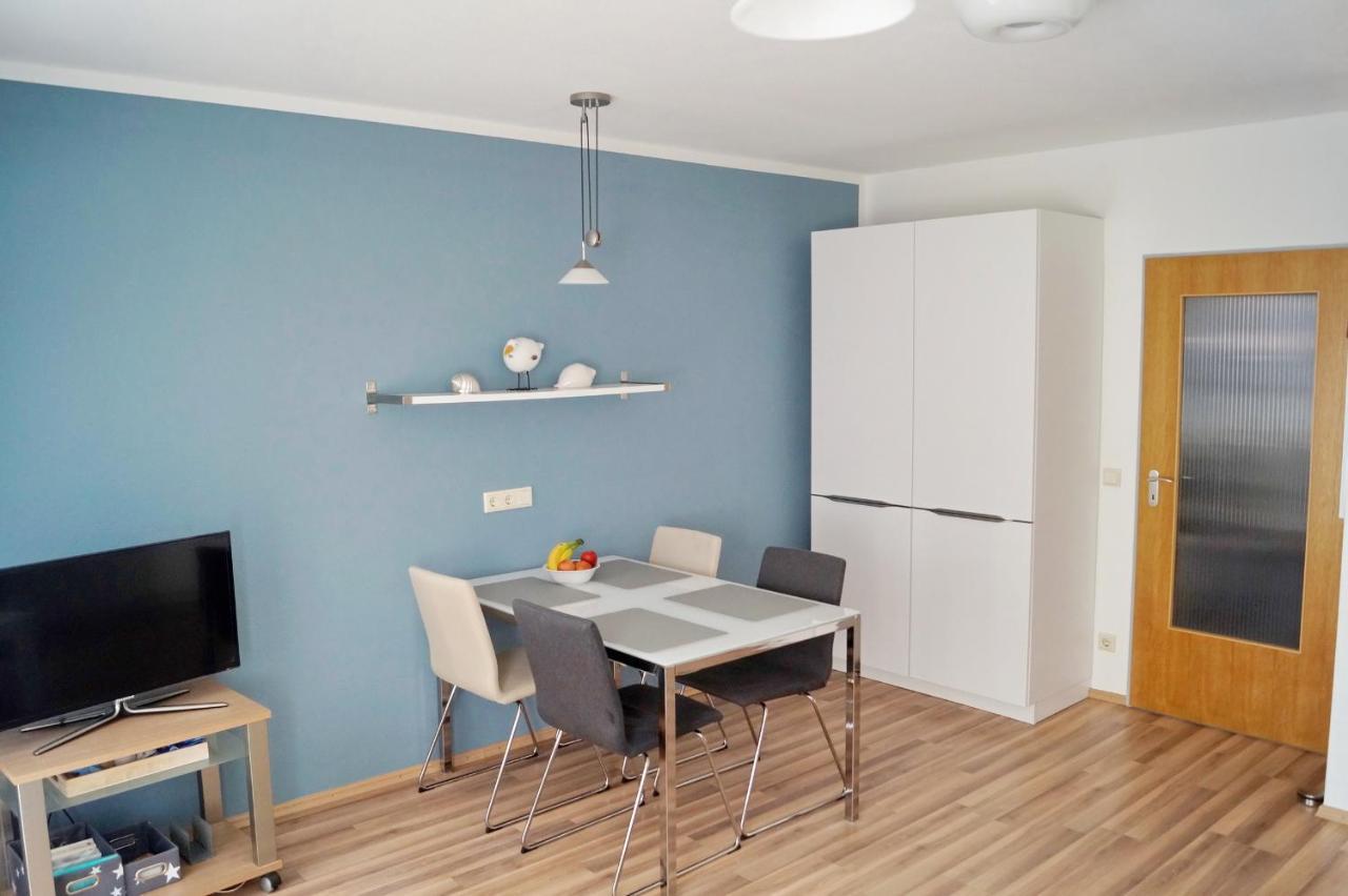 Strandhus Strandhus 01 Apartman Borkum Kültér fotó